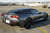 2018 Chevrolet Corvette Stingray Coupe 1LT for sale