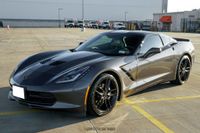 2018 Chevrolet Corvette Stingray Coupe 1LT for sale