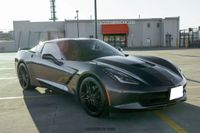 2018 Chevrolet Corvette Stingray Coupe 1LT for sale