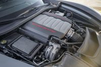 2018 Chevrolet Corvette Stingray Coupe 1LT for sale