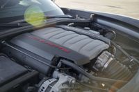 2018 Chevrolet Corvette Stingray Coupe 1LT for sale