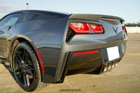 2018 Chevrolet Corvette Stingray Coupe 1LT for sale