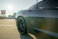 2018 Chevrolet Corvette Stingray Coupe 1LT for sale