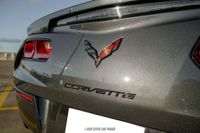 2018 Chevrolet Corvette Stingray Coupe 1LT for sale