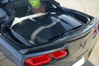 2018 Chevrolet Corvette Stingray Coupe 1LT for sale