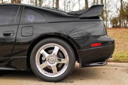 1996 Nissan 300ZX Turbo for sale