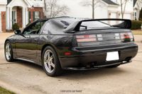 1996 Nissan 300ZX Turbo for sale