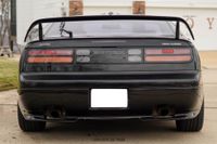 1996 Nissan 300ZX Turbo for sale