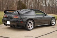 1996 Nissan 300ZX Turbo for sale