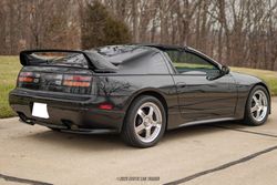 1996 Nissan 300ZX Turbo for sale