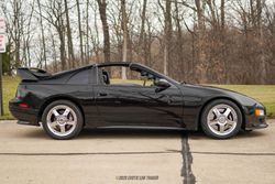 1996 Nissan 300ZX Turbo for sale