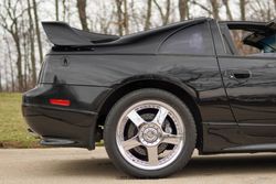1996 Nissan 300ZX Turbo for sale