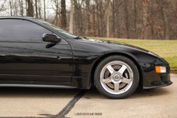 1996 Nissan 300ZX Turbo for sale