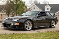 1996 Nissan 300ZX Turbo for sale