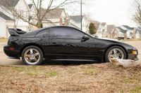 1996 Nissan 300ZX Turbo for sale