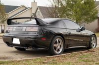 1996 Nissan 300ZX Turbo for sale