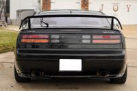 1996 Nissan 300ZX Turbo for sale