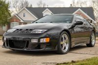 1996 Nissan 300ZX Turbo for sale