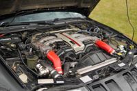 1996 Nissan 300ZX Turbo for sale