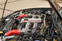 1996 Nissan 300ZX Turbo for sale