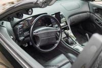 1996 Nissan 300ZX Turbo for sale