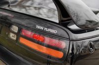 1996 Nissan 300ZX Turbo for sale