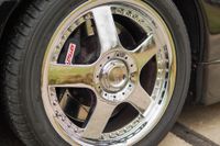 1996 Nissan 300ZX Turbo for sale
