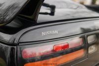 1996 Nissan 300ZX Turbo for sale