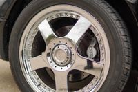 1996 Nissan 300ZX Turbo for sale