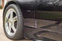 1996 Nissan 300ZX Turbo for sale