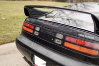 1996 Nissan 300ZX Turbo for sale