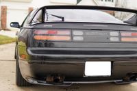 1996 Nissan 300ZX Turbo for sale