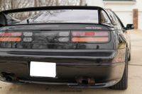 1996 Nissan 300ZX Turbo for sale