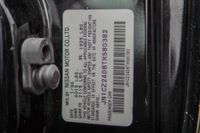 1996 Nissan 300ZX Turbo for sale