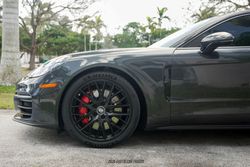 2021 Porsche Panamera 4 for sale