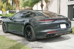 2021 Porsche Panamera 4 for sale