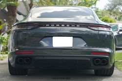 2021 Porsche Panamera 4 for sale