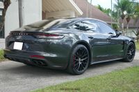 2021 Porsche Panamera 4 for sale