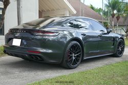 2021 Porsche Panamera 4 for sale