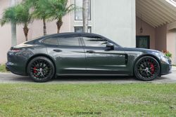 2021 Porsche Panamera 4 for sale