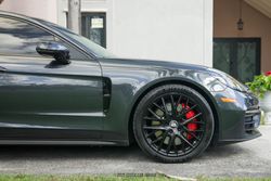 2021 Porsche Panamera 4 for sale