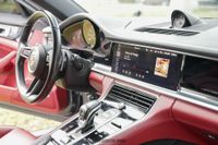 2021 Porsche Panamera 4 for sale