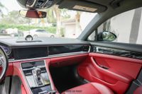 2021 Porsche Panamera 4 for sale
