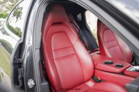 2021 Porsche Panamera 4 for sale