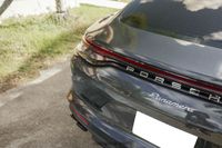 2021 Porsche Panamera 4 for sale