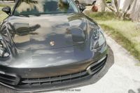 2021 Porsche Panamera 4 for sale