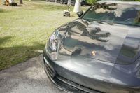2021 Porsche Panamera 4 for sale