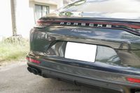 2021 Porsche Panamera 4 for sale