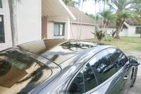 2021 Porsche Panamera 4 for sale