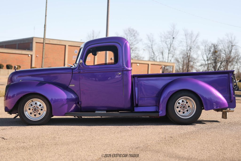 1940 Ford Pickup for sale